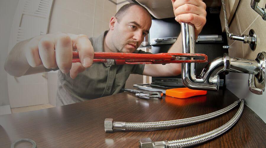 Professional sink repair in Hammond, IN